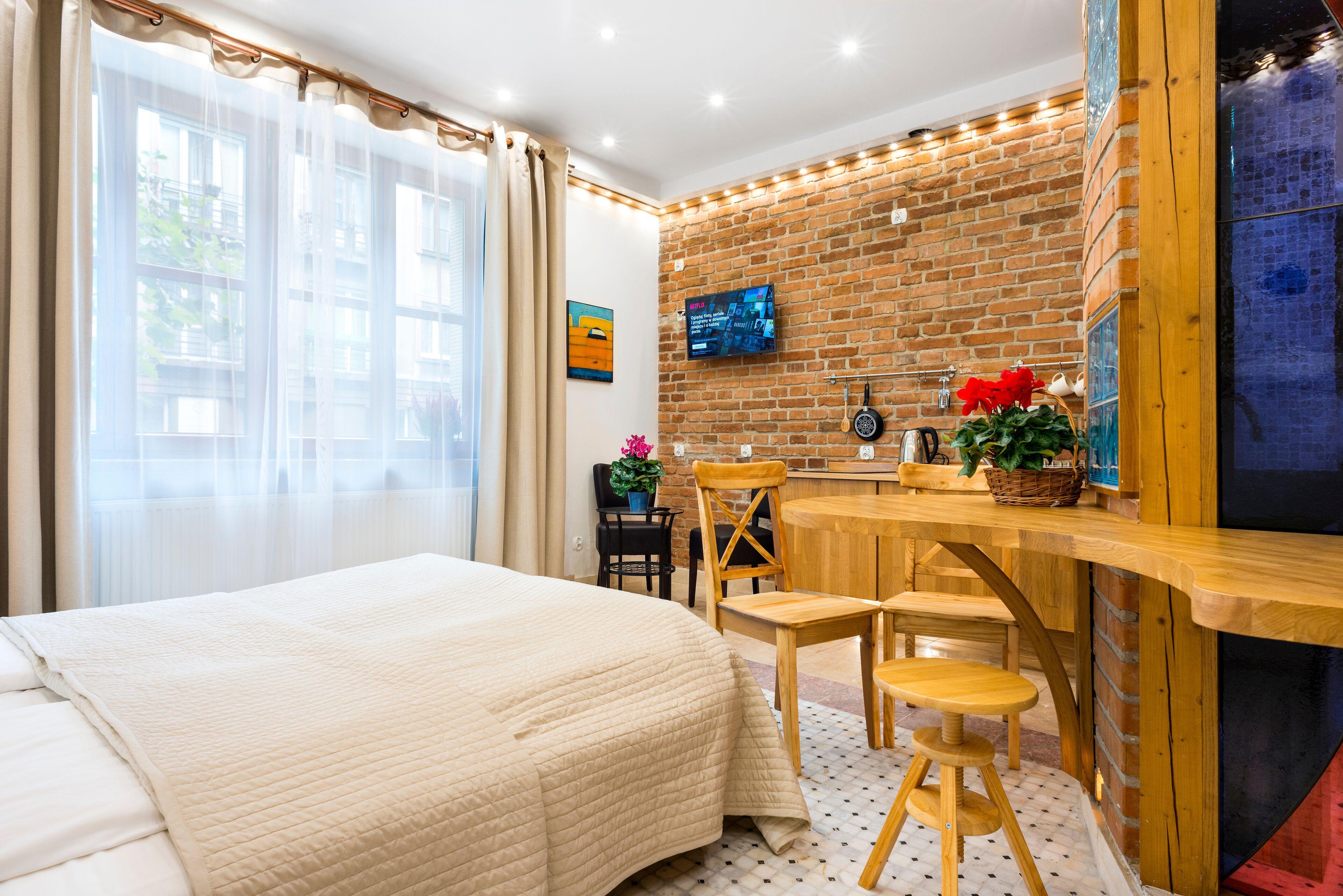 Krowoderska Apartments — Zdjęcia 3